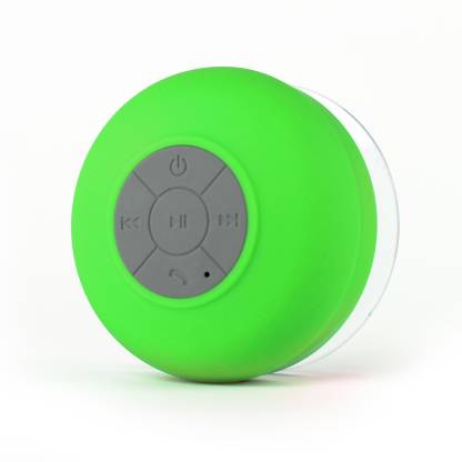 Style Quirk shower2 10 W Portable Mobile/Tablet Speaker
