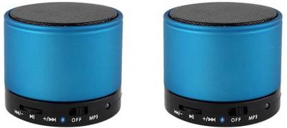 PoKeMoN Bluetooth Speaker V2.1 Version - Loudspeaker Output - 3 watt - Working range up to 10 meters 3 W Portable Bluetooth Speaker