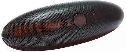 A CONNECT Z WM-1100-Music Amazing Good Quality sound- 256 10 W Portable Bluetooth Speaker