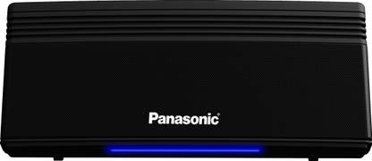 Panasonic SC-NA5GW-K 12 W Portable Bluetooth Speaker