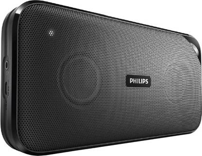 PHILIPS BT3500 10 W Portable Bluetooth Speaker