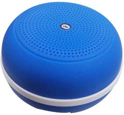 Hiper Song HS-404 3 W Portable Bluetooth Speaker