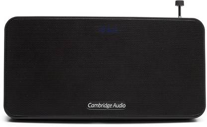 Cambridge Audio Minx Go Radio 20 W Portable Bluetooth Speaker