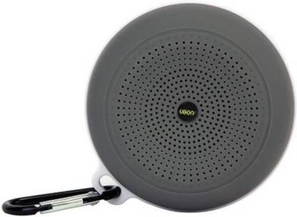 QUANTUM QHM-404 10 W Portable Bluetooth Speaker