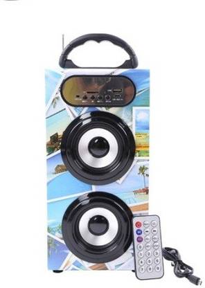 accore goa beach 10 W Portable Bluetooth Speaker