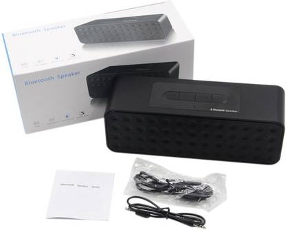 Nakshatra Gadgets LV-900 Portable Bluetooth Speaker