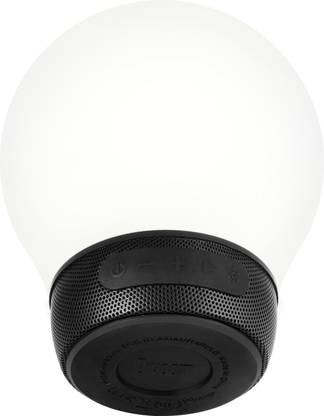 DIVOOM AuraBulb 5 W Bluetooth Speaker