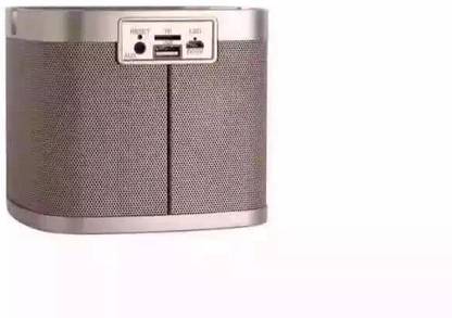 Pinglo Multifunctional Wireless Q5 6 W Portable Bluetooth Speaker