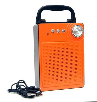 Speakline VMS 28 Signature Premium Portable Bluetooth Speaker