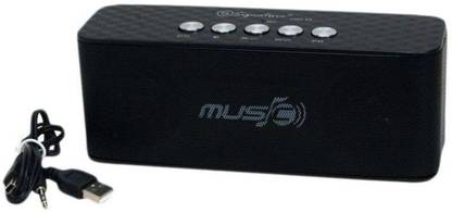Signature VMS 23 10 W Portable Bluetooth Speaker