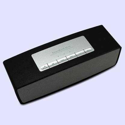 A CONNECT Z S815-Sound-mini Stud-238 6 W Portable Bluetooth Speaker