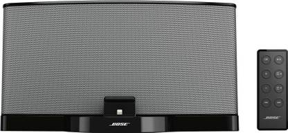 Bose SoundDock Series III Digital Mobile/Tablet Speaker