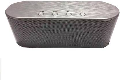A CONNECT Z XCZ2-Stud Sound ZR-289 4 W Portable Bluetooth Speaker