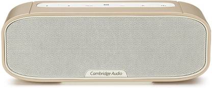 Cambridge Audio Minx G2 10 W Portable Bluetooth Speaker
