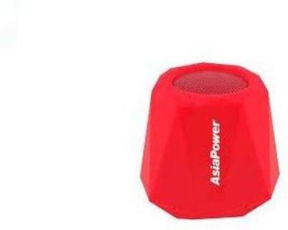 Asia Power 405 3 W Portable Bluetooth Speaker