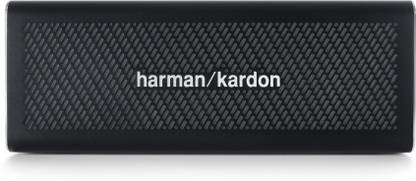 Harman Kardon One Portable Mobile/Tablet Speaker