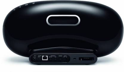 DENON Cocoon Portable Dock Portable Bluetooth Speaker