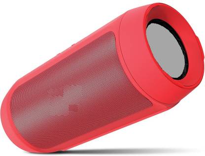 A CONNECT Z Charge 2-Magic-708 10 W Portable Bluetooth Speaker