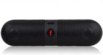 Boom Bass 10 W Portable Bluetooth Speaker