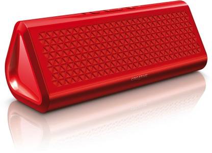 CREATIVE Airwave HD 20 W Portable Mobile/Tablet Speaker