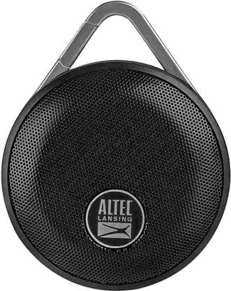 Altec Orbit Portable Bluetooth Speaker