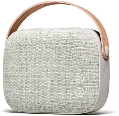 Vifa Helsinki Wireless 30 W Portable Bluetooth Speaker