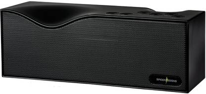 SPIDER DESIGNS SD-024 9 W Portable Bluetooth Speaker