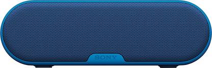 SONY SRS-XB2/LC 20 W Portable Bluetooth Speaker