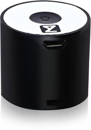 Zakk Atom Y86 Smart Box 3 W Portable Bluetooth Speaker