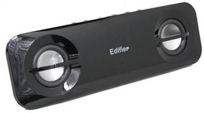 Edifier difier Audio Candy Plus Black MP15 PLUS 1.2 W Portable Mobile/Tablet Speaker