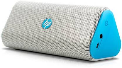 HP Roar 2 W Portable Bluetooth Speaker