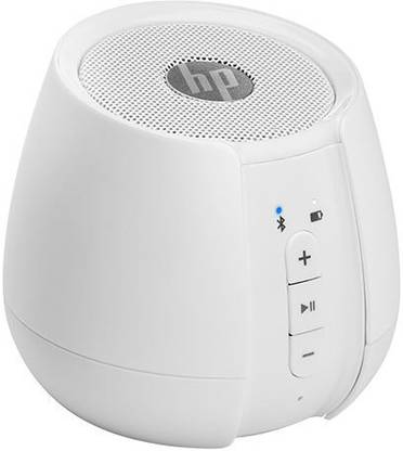 HP S6500 WIRELESS MINI Portable Bluetooth Speaker