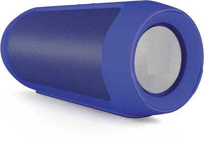 A CONNECT Z Charge 2-Stylish ZR-240 10 W Portable Bluetooth Speaker