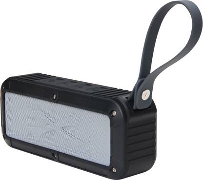 Zakk Aqua S20 Outdoor High Sound Waterproof Bluetooth Portable Bluetooth Speaker