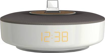 Philips DS1150/12 Docking with Clock Speaker for iPod / iPhone