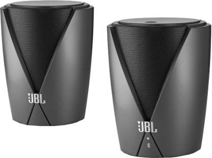 JBL Jembe BT Portable Laptop/Desktop Speaker