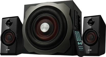 F&D A530U Home Theatre