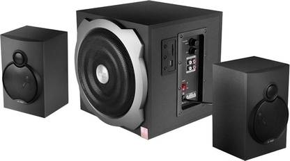 F&D A521 42 W Portable Laptop/Desktop Speaker