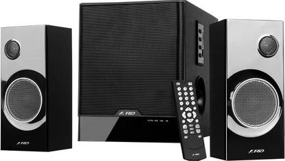 F&D F690U Bluetooth Home Theatre