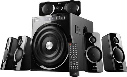F&D F6000U Home Theatre