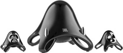JBL Creature III Laptop/Desktop Speaker