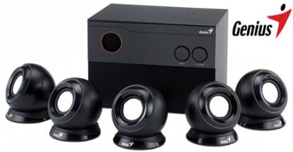 Genius SW-5.1 1005