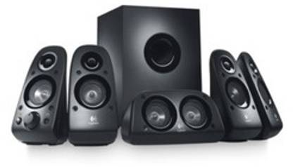 Logitech Z506 75 W Home Theatre