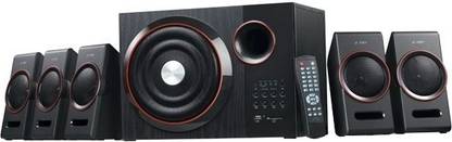 F&D F3000U 29 W Home Theatre