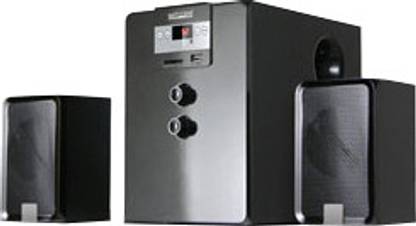 MITASHI HT 44 FUR 36 W Portable Laptop/Desktop Speaker