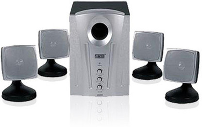 Intex IT 2000 Sb J 20 W Home Theatre