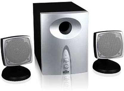 Intex IT 1400W Portable Laptop/Desktop Speaker