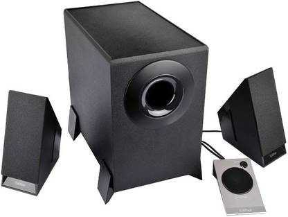 Edifier M1360 2.1 Multimedia Speakers