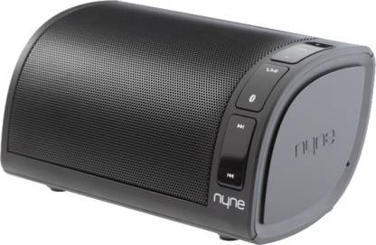 Nyne NB-200 Bluetooth Speaker