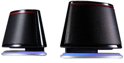 F&D V620 plus 2.0 USB Speakers